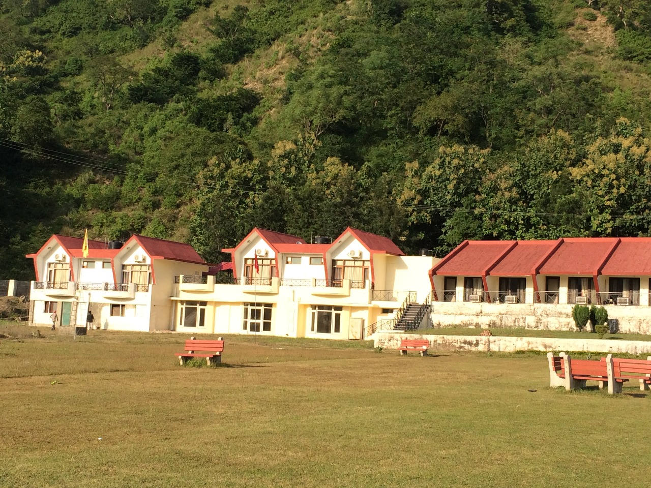 Farmhouse in Sector 74 Noida