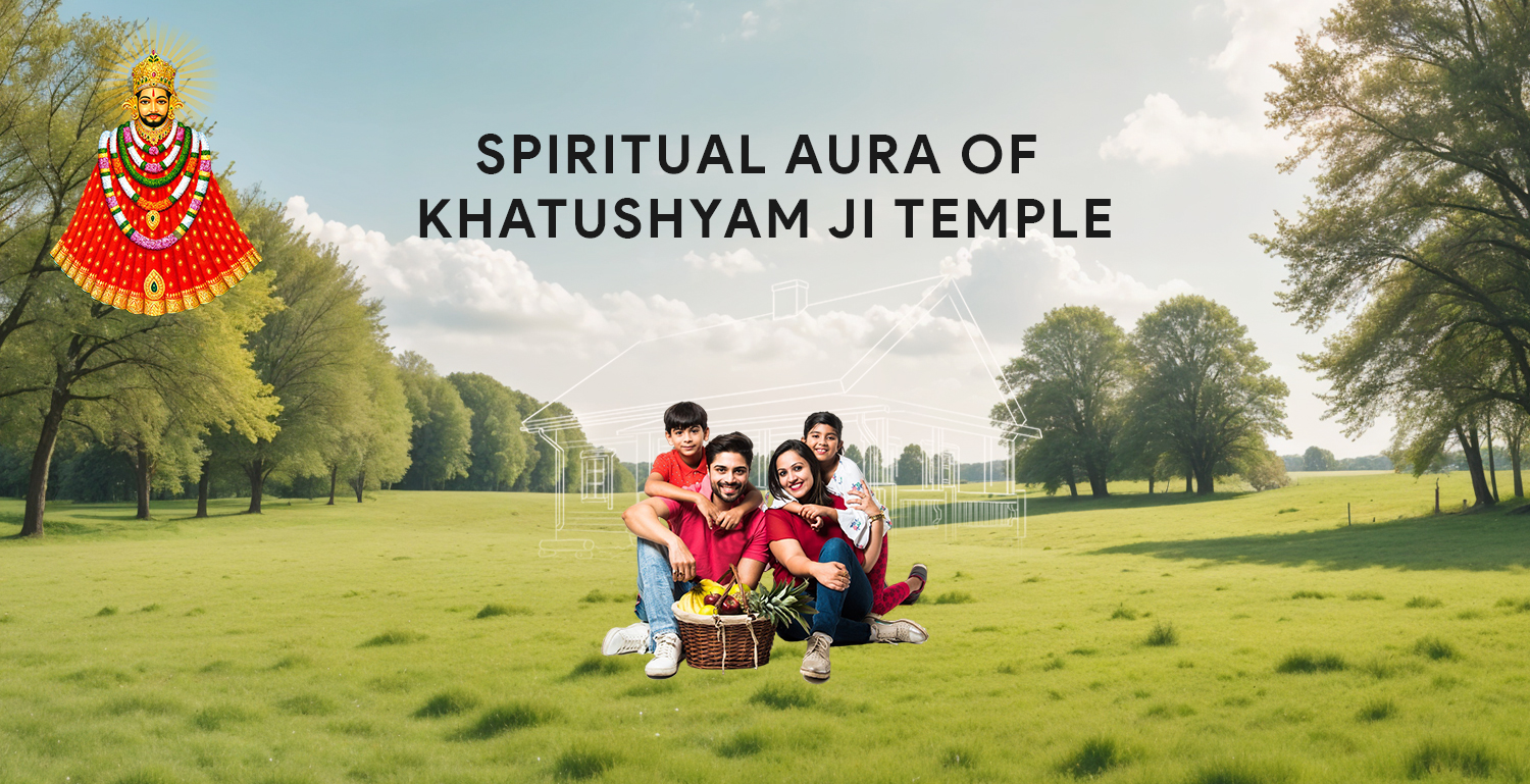 Shree Shyam City Phase