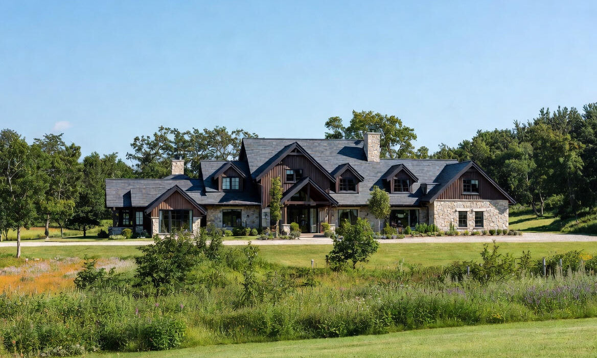 farmhouse in Sector 26 Gurugram