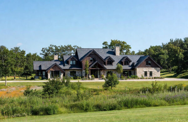 farmhouse in Sector 26 Gurugram