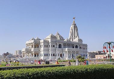 prem-mandir