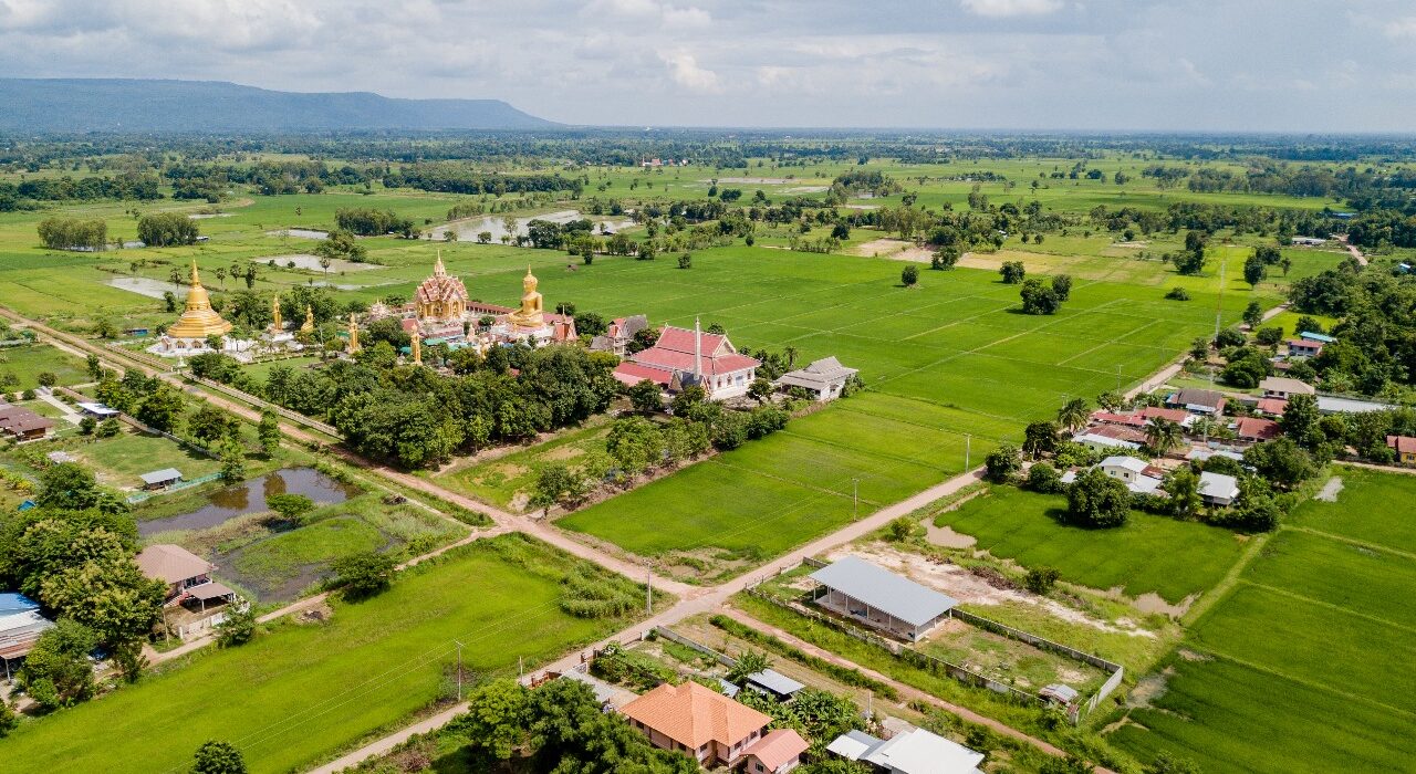 residential plot in Sector 107 Noida