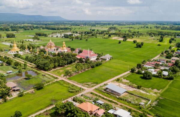 residential plot in Sector 107 Noida