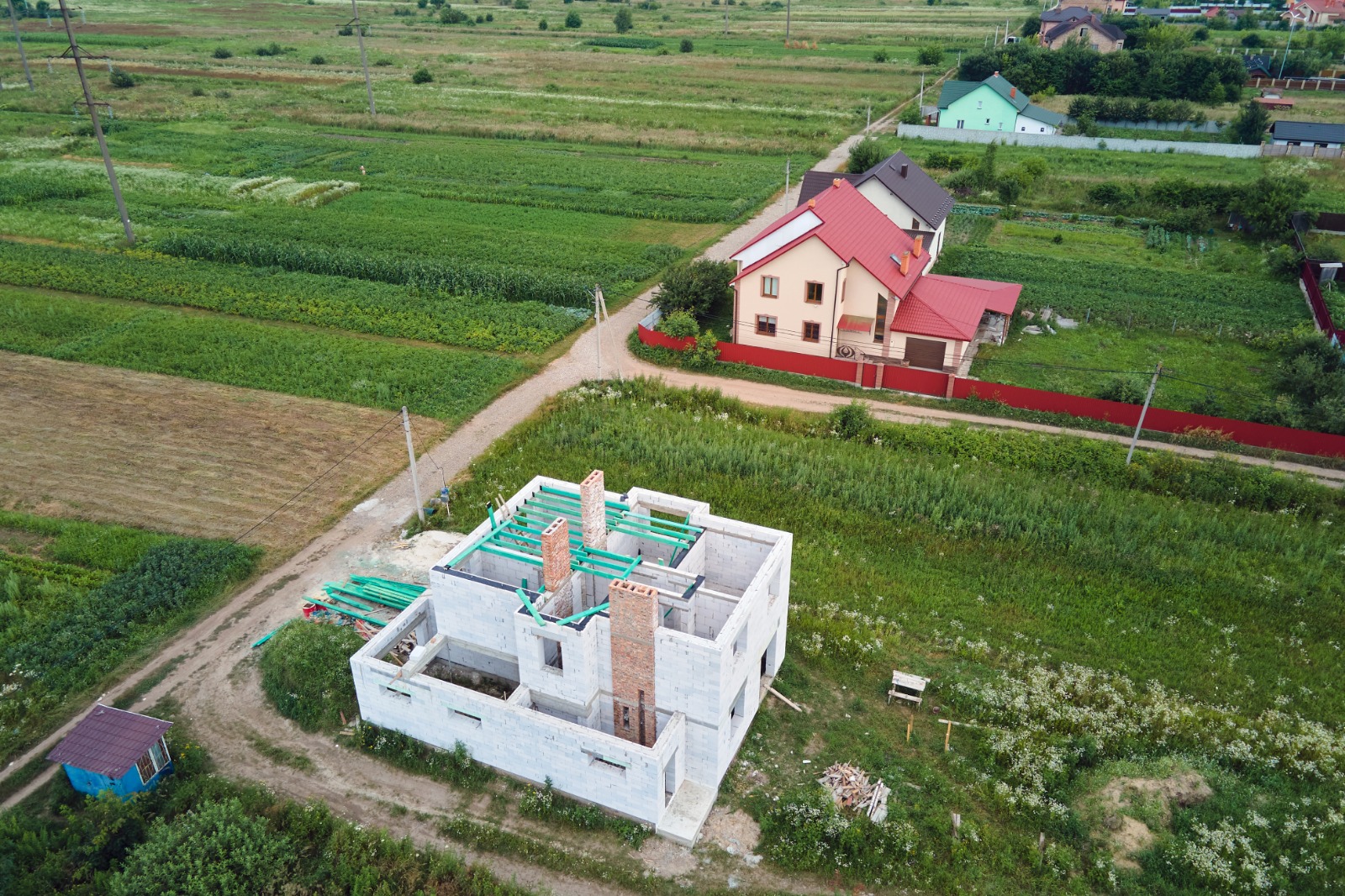 Buy Farmhouse in Sector 64 Gurugram