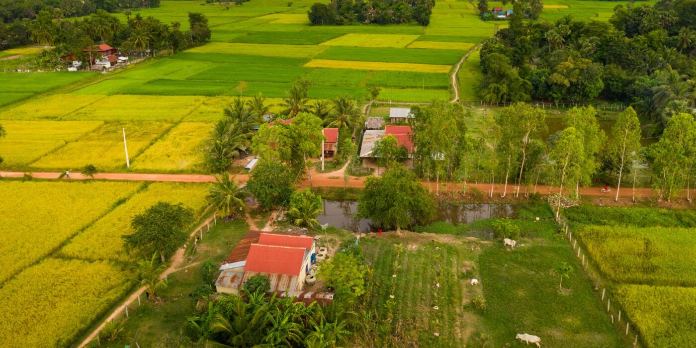 Farmhouse in Noida Sector 130