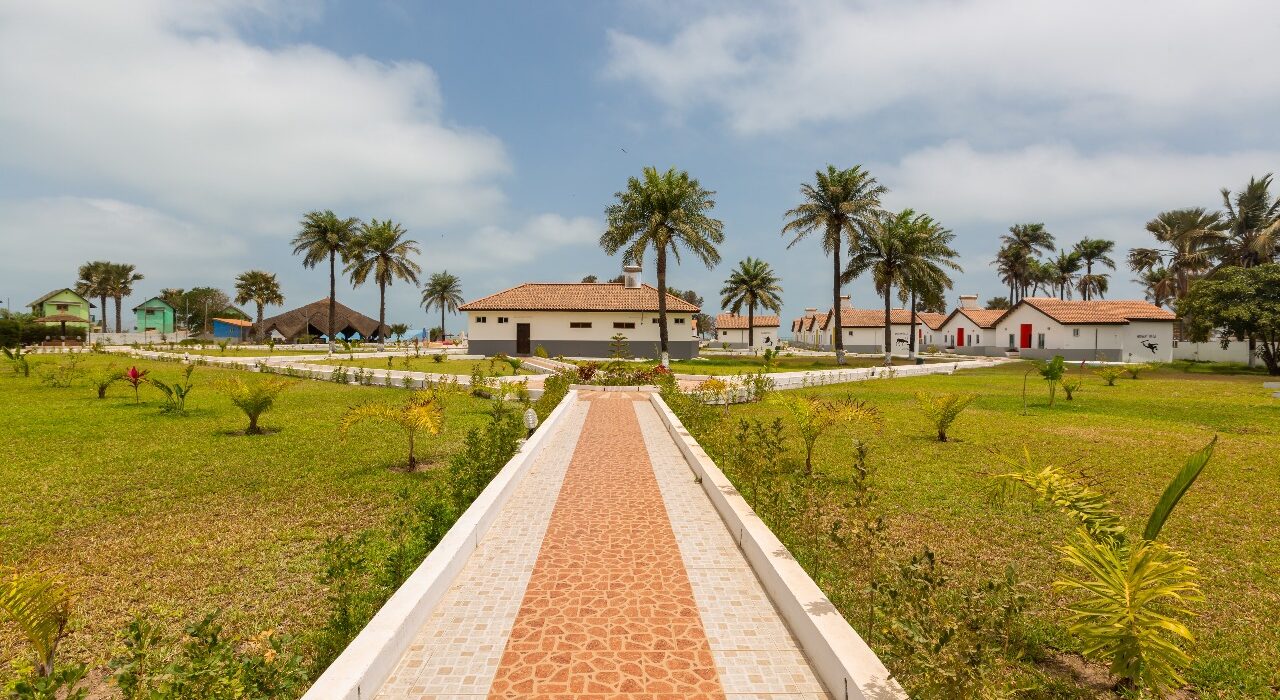 Farmhouse in Sector-103 Gurugram