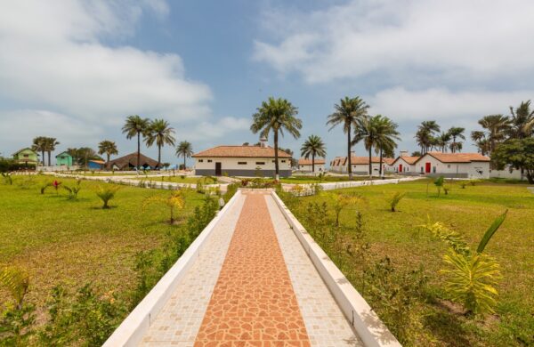 Farmhouse in Sector-103 Gurugram