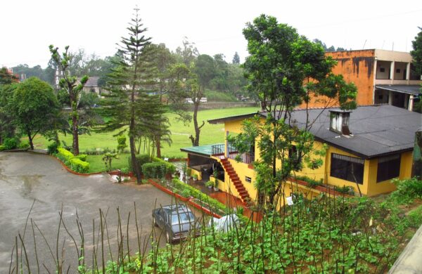 Farmhouse in Sector 105 Gurugram