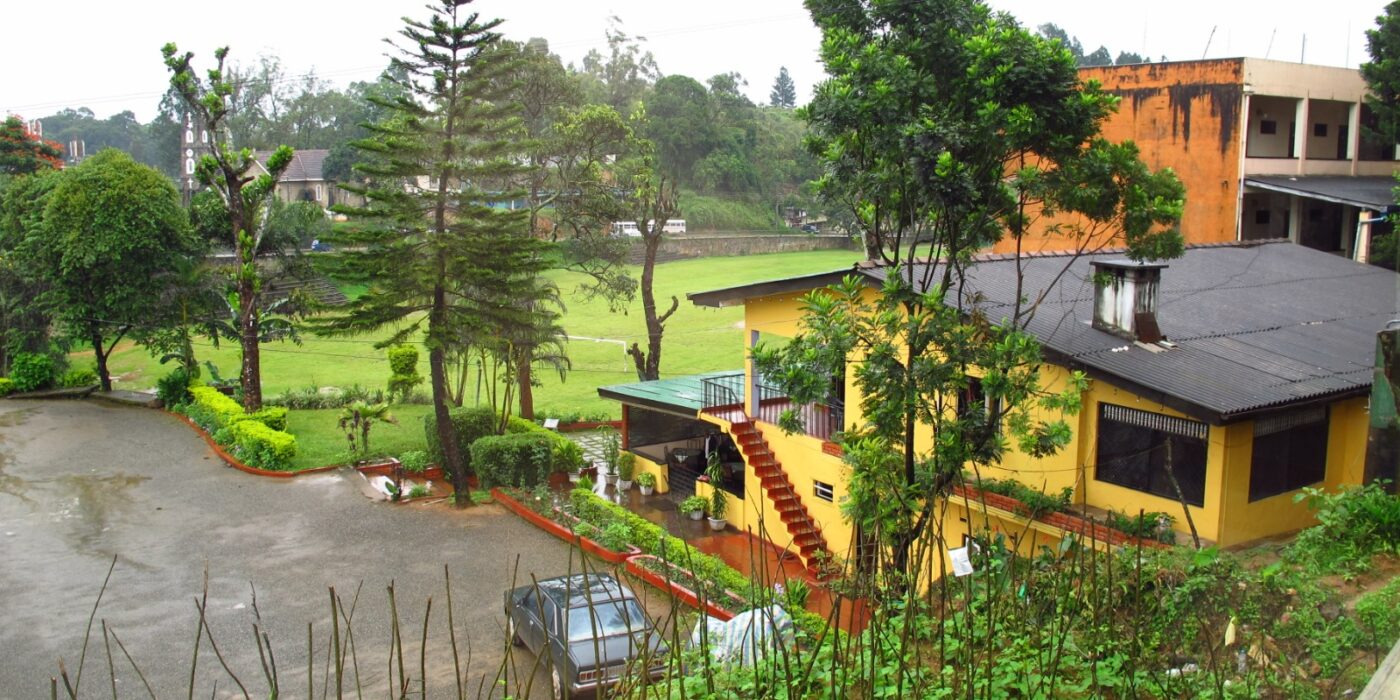 Farmhouse in Sector 146 Noida