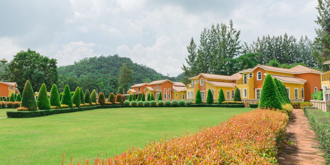 Farmhouse in Sector 39 Gurugram