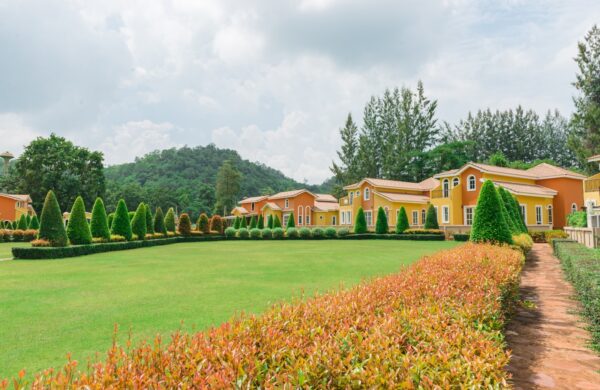 Farmhouse in Sector 39 Gurugram