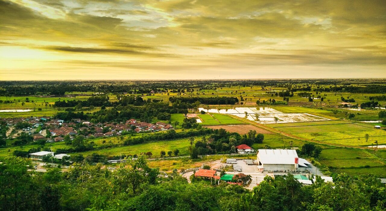 Farmhouse in Sector 57 Gurugram