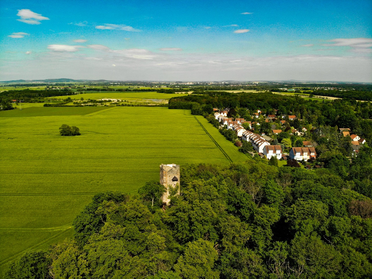 Farmhouse in Sector 57 Gurugram