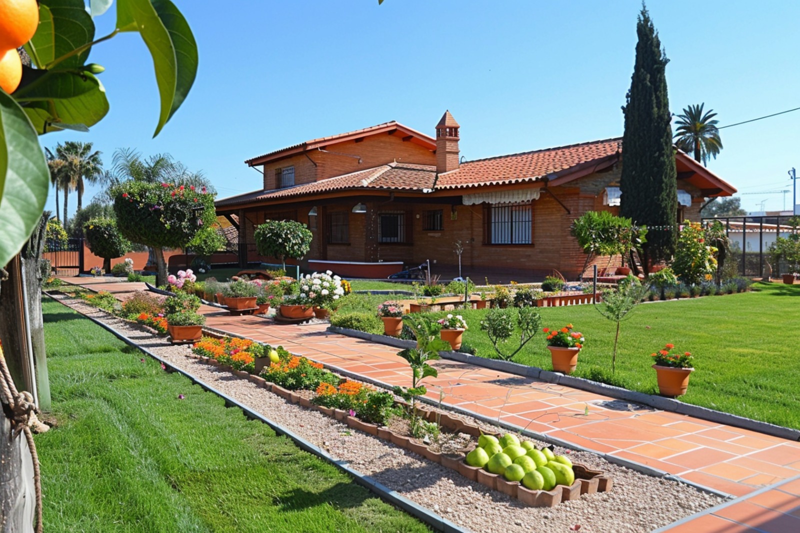 Farmhouse in Sector 66 Noida