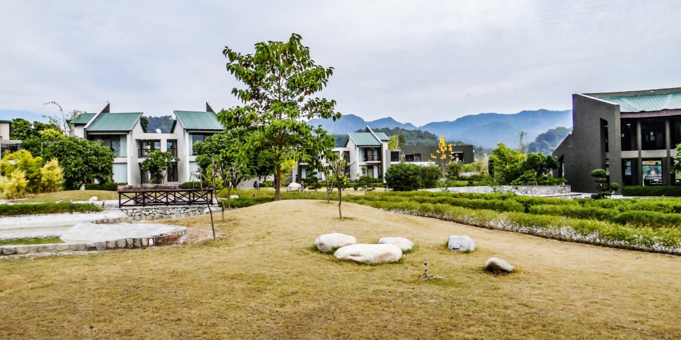 Farmhouse in Sector 7 Gurugram