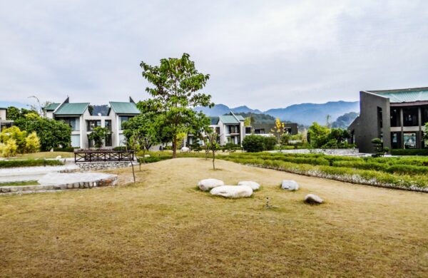 Farmhouse in Sector 7 Gurugram