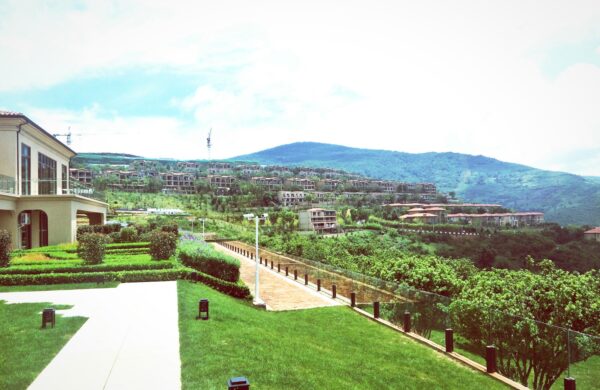 Buy Farmhouse in Sector 116 Noida