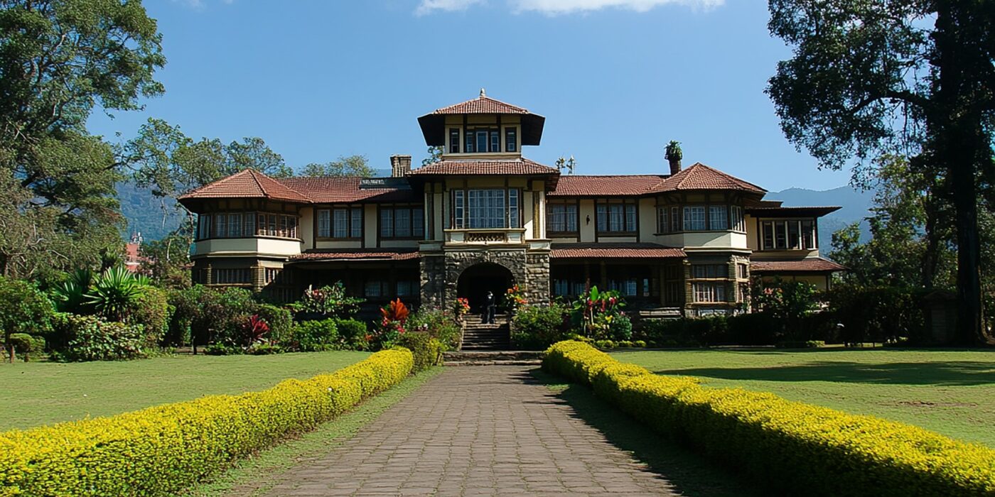 Farmhouse for Sale in Sector 167 Noida