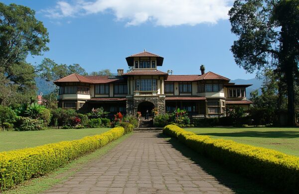 Farmhouse for Sale in Sector 167 Noida