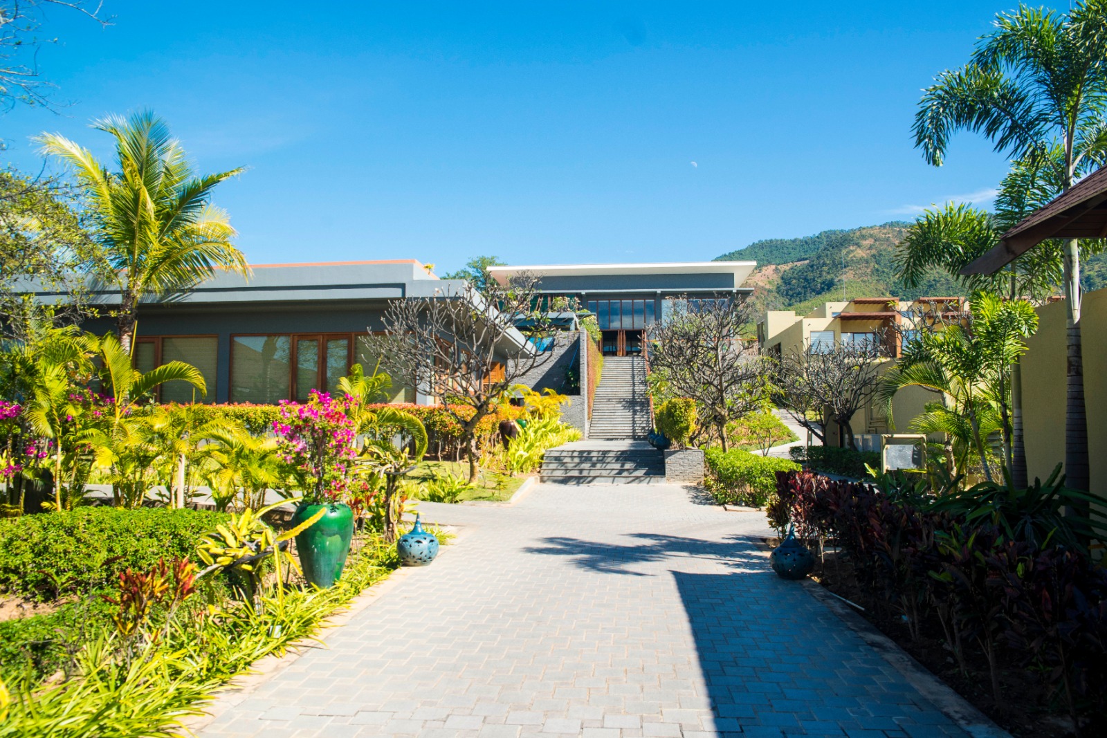 Farmhouse in Sector 117 Noida