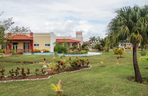 Farmhouse in Sector 117 Noida