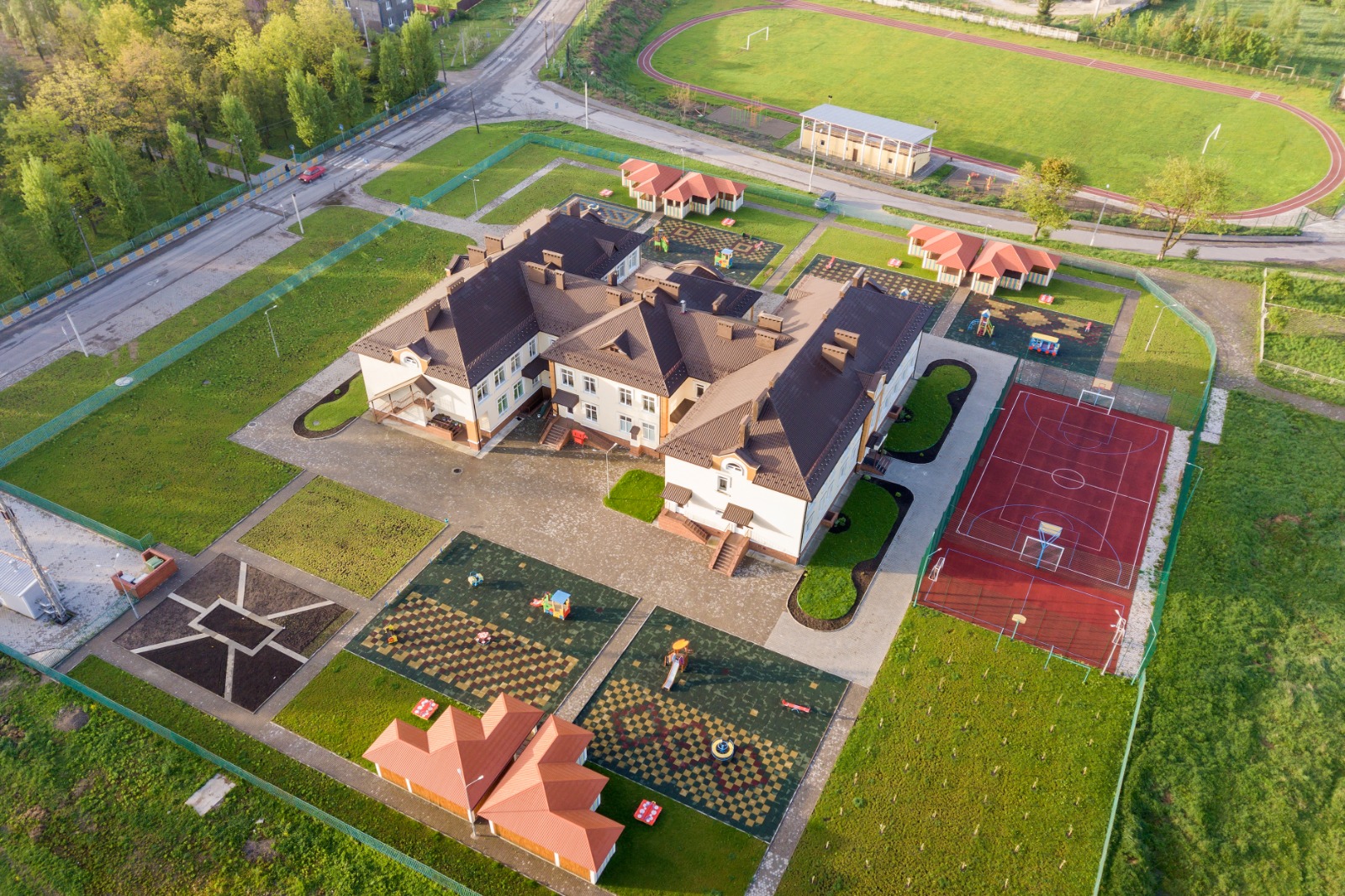 Farmhouse in Sector 120 Noida