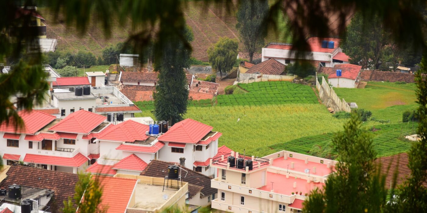 Farmhouse in Sector 45 Gurugram