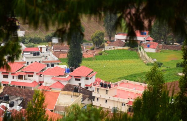 Farmhouse in Sector 45 Gurugram