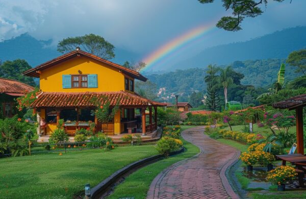 Farmhouse in Sector 81 Gurugram