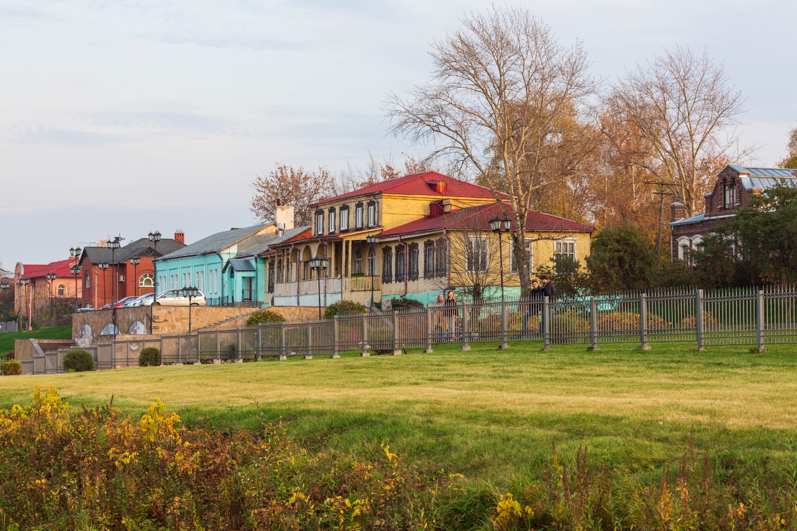 Farmhouse in Sector 97 Gurugram