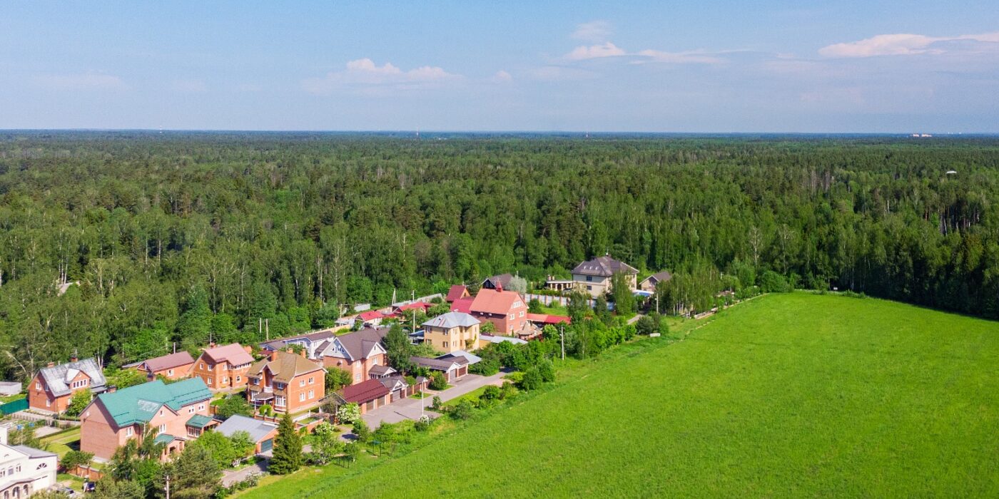 Farmhouse in Sector 97 Gurugram