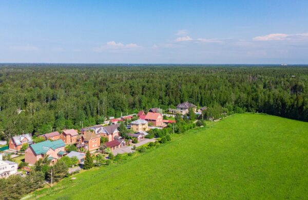 Farmhouse in Sector 97 Gurugram