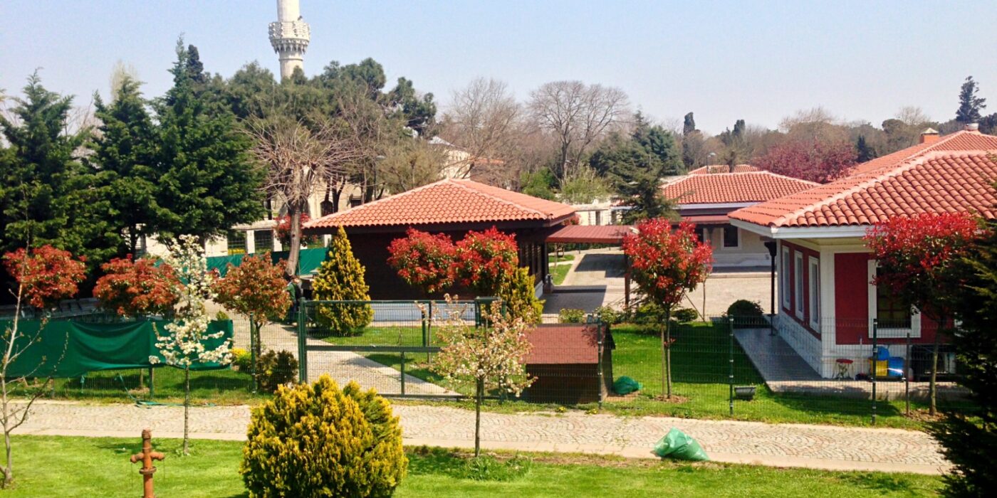 Farmhouse in Sector 98 Gurugram