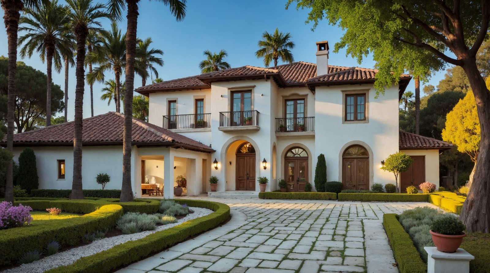 Luxury Farmhouse in Sector 23 Gurugram