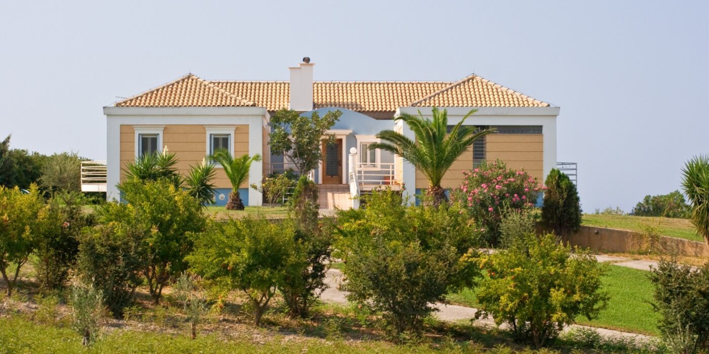 Luxury Farmhouse in Sector 23 Gurugram