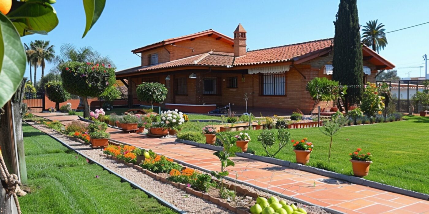 Luxury Farmhouse in Sector 71 Gurugram