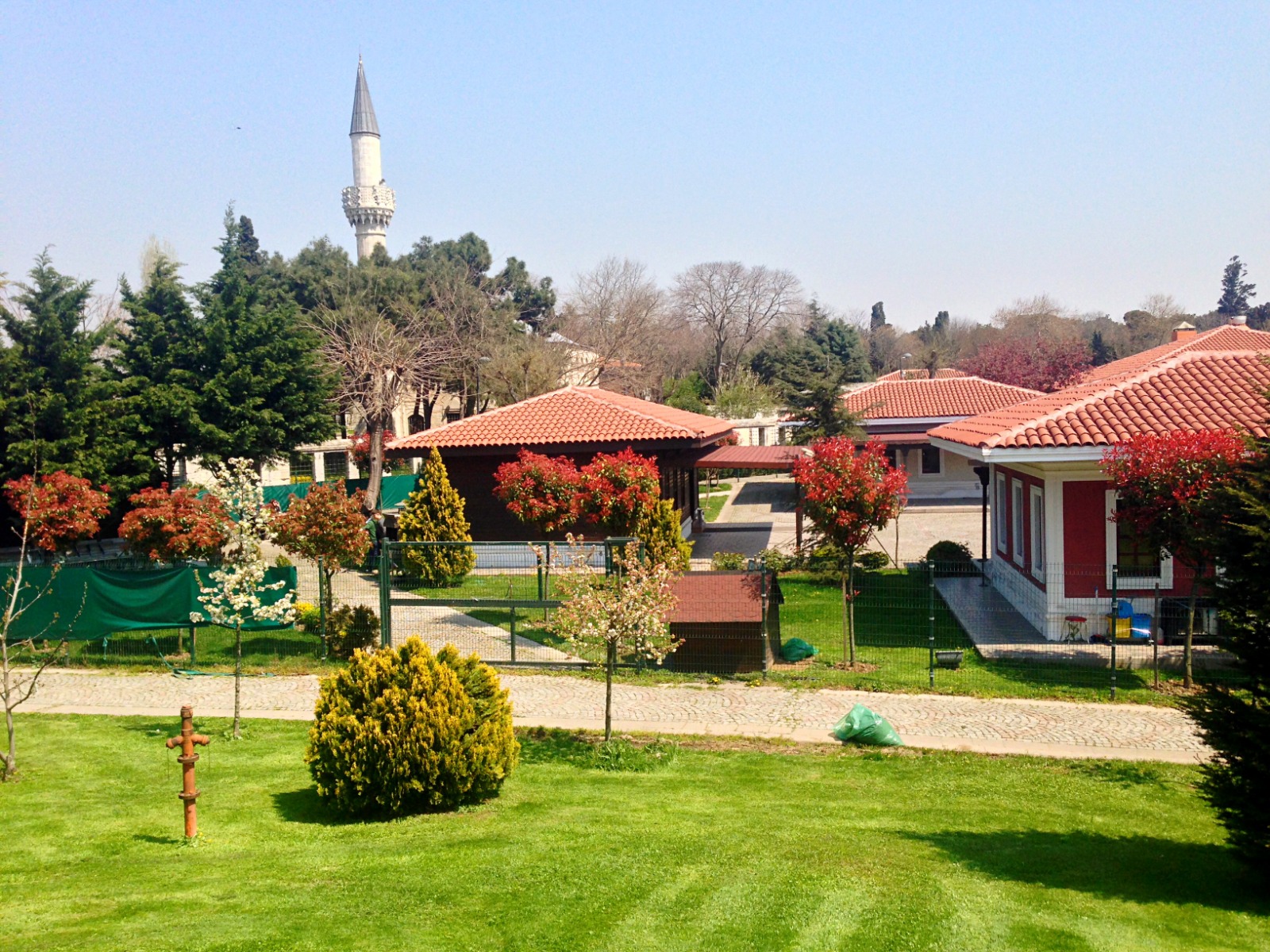 Farmhouse for Sale in Sector 168 Noida