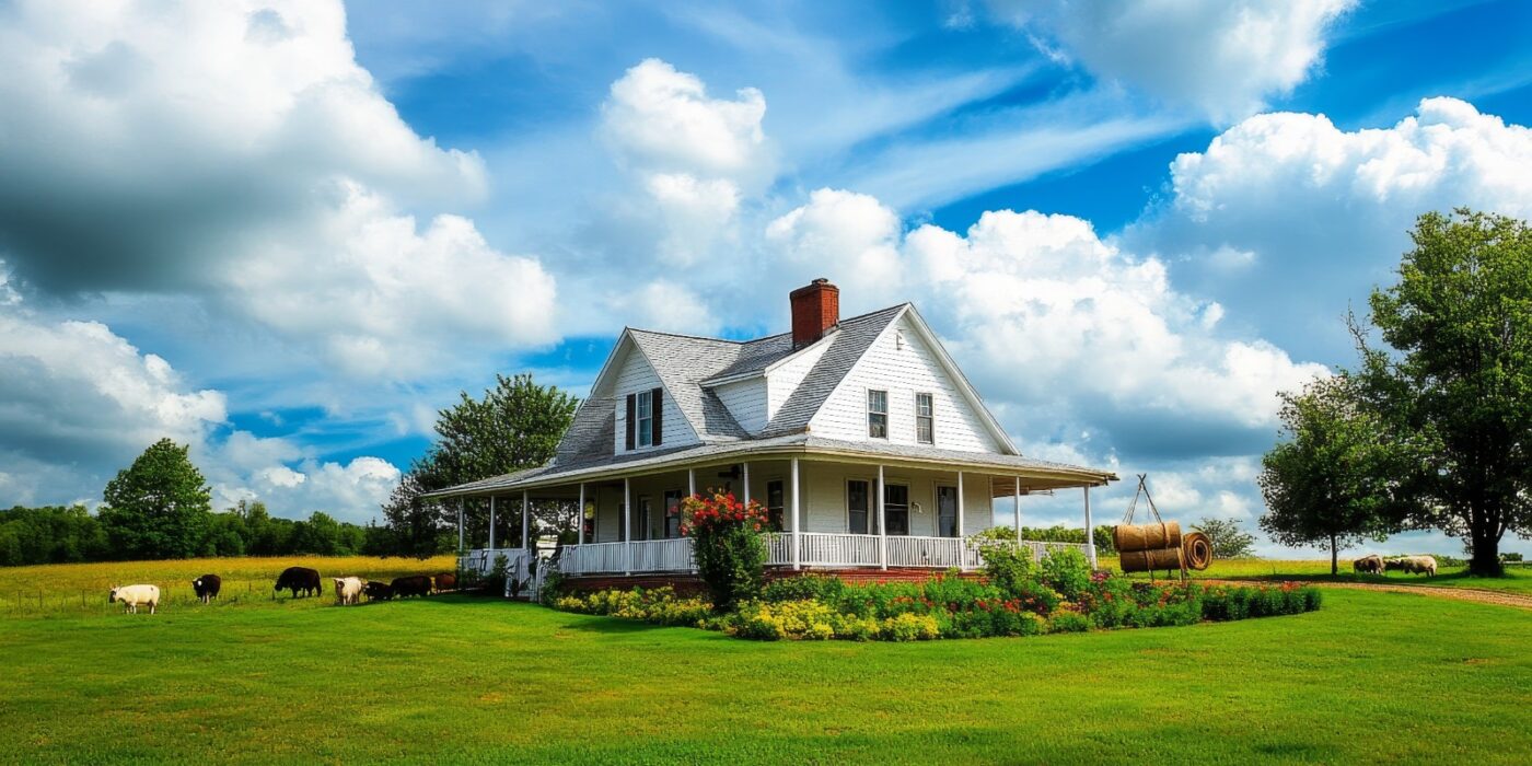 Farmhouse in Sector 131 Noida