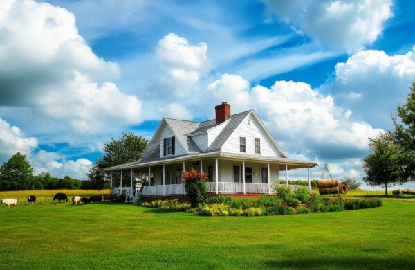 Farmhouse in Sector 131 Noida