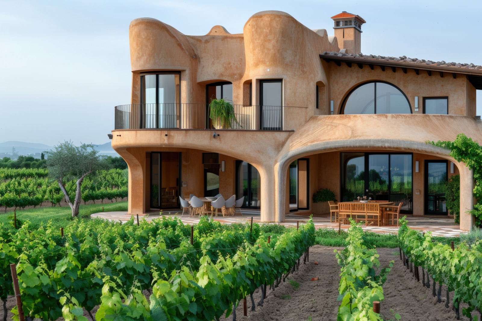 Farmhouse in Sector 131 Noida