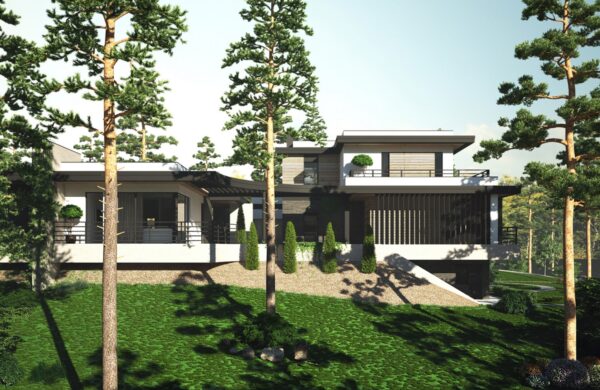 Luxury Farmhouse for Sale in Sector 111 Gurugram