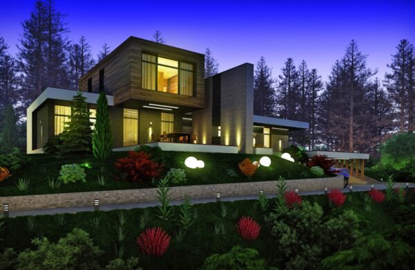 Luxury Farmhouse in Sector 113 Gurugram