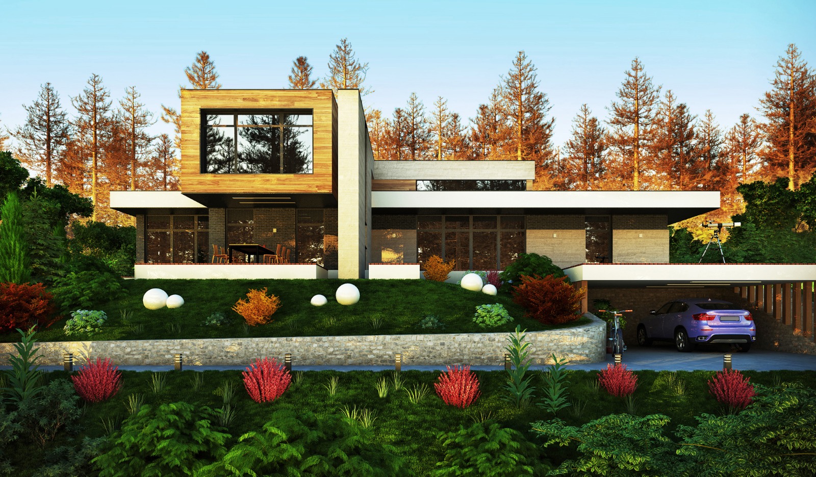 Luxury Farmhouse in Sector 113 Gurugram