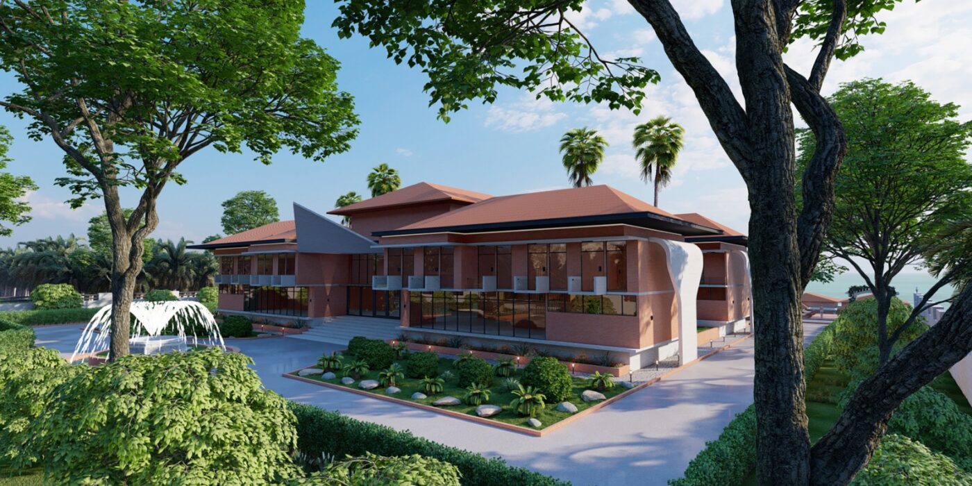 Luxury Farmhouse in Sector 35 Gurugram