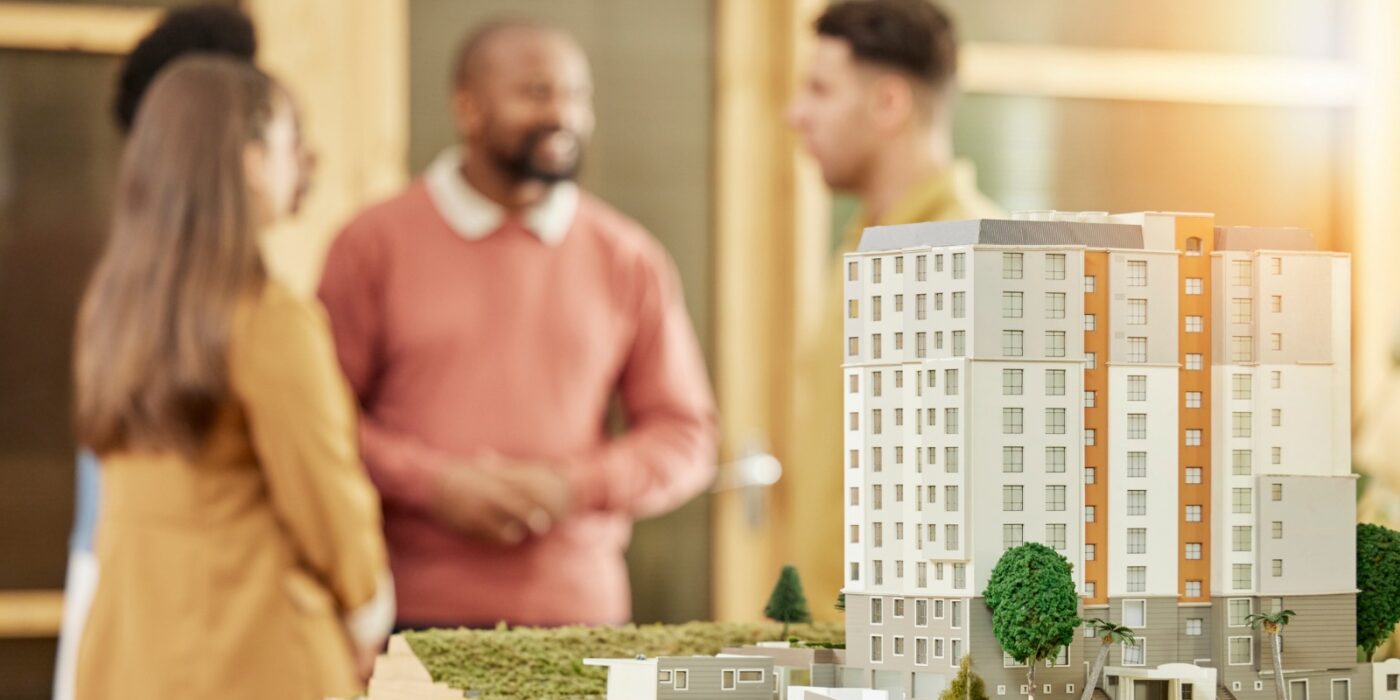 Buying Property in Delhi