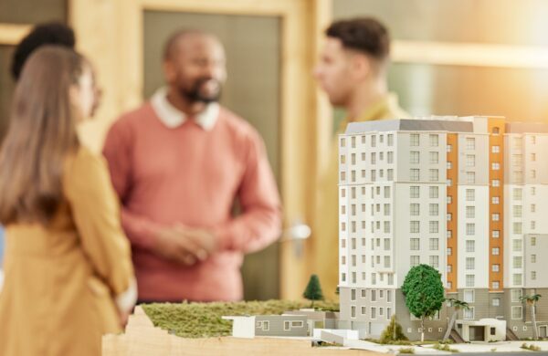 Buying Property in Delhi