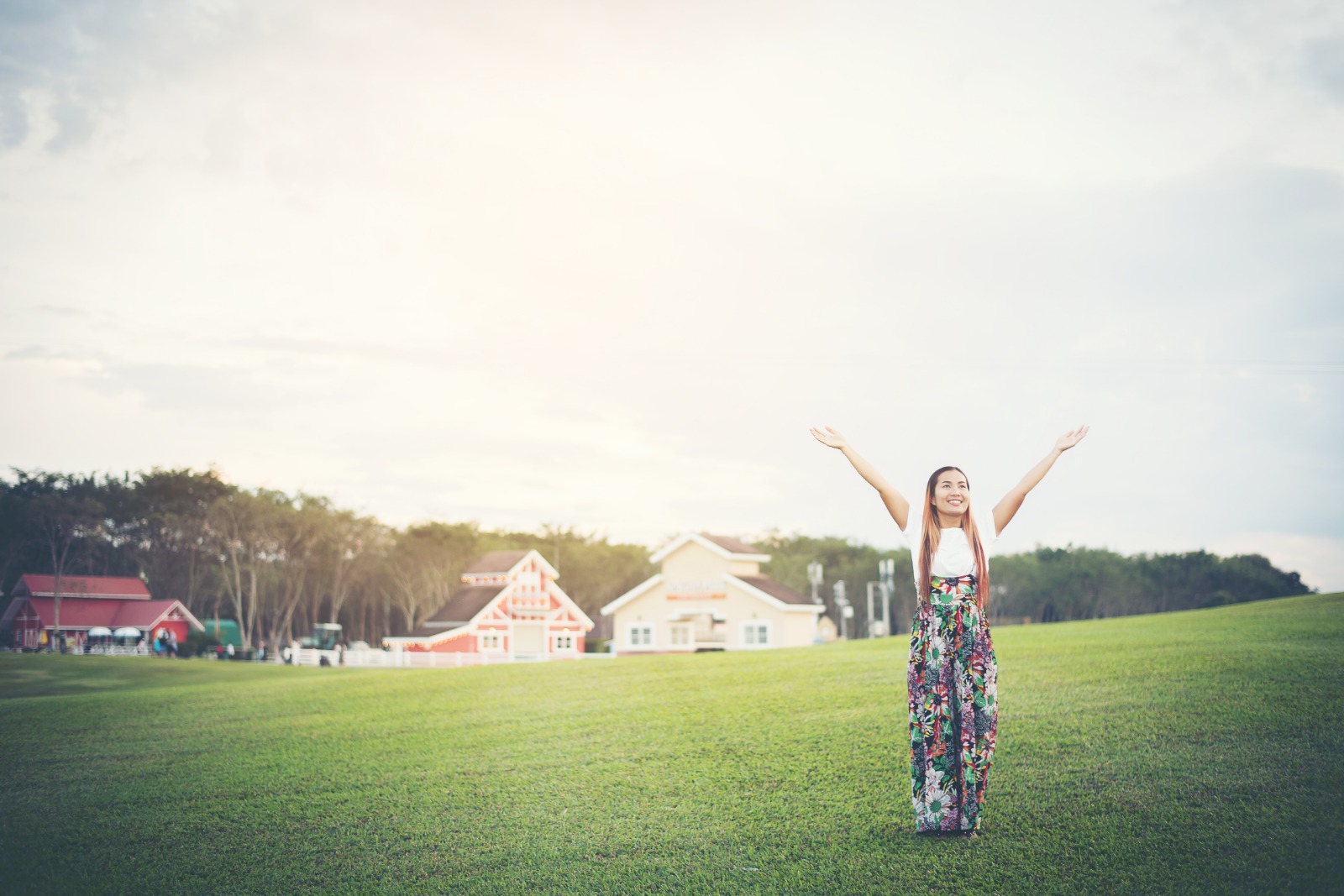 Farmhouse Investment