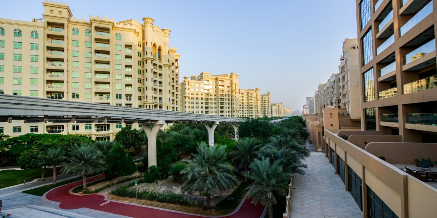 Luxury Apartments in North Delhi
