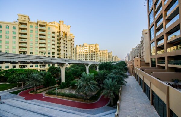 Luxury Apartments in North Delhi