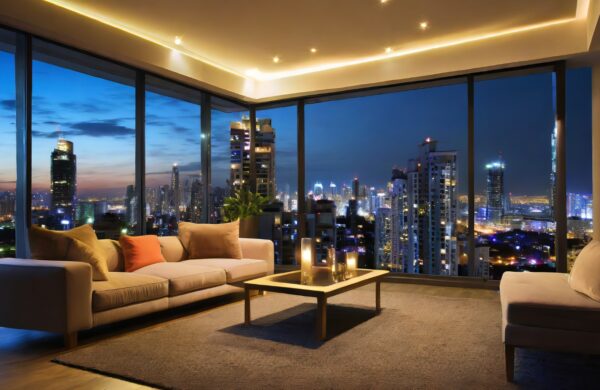 Luxury Properties in South Delhi